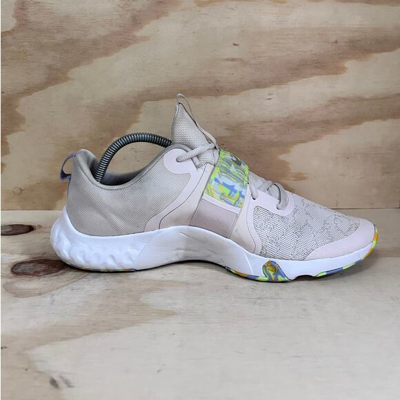 Nike - Renew In-Season TR 12 - Running Shoes - Pink - Women's - 11 - DM0947-001 - Picture 4 of 8